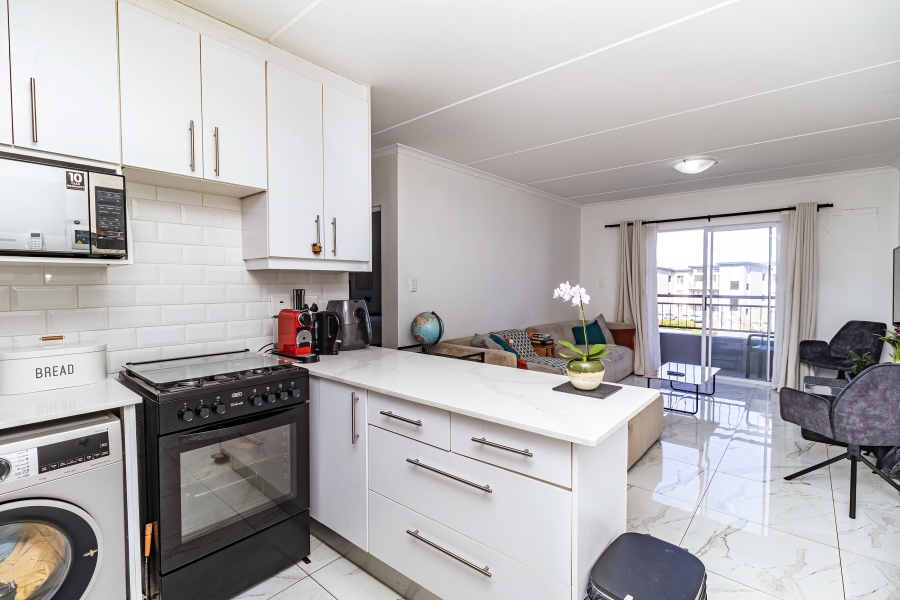 2 Bedroom Property for Sale in Burgundy Estate Western Cape